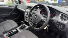 Volkswagen Golf 1.4 TSI 125 Match Edition 3dr Petrol Hatchback